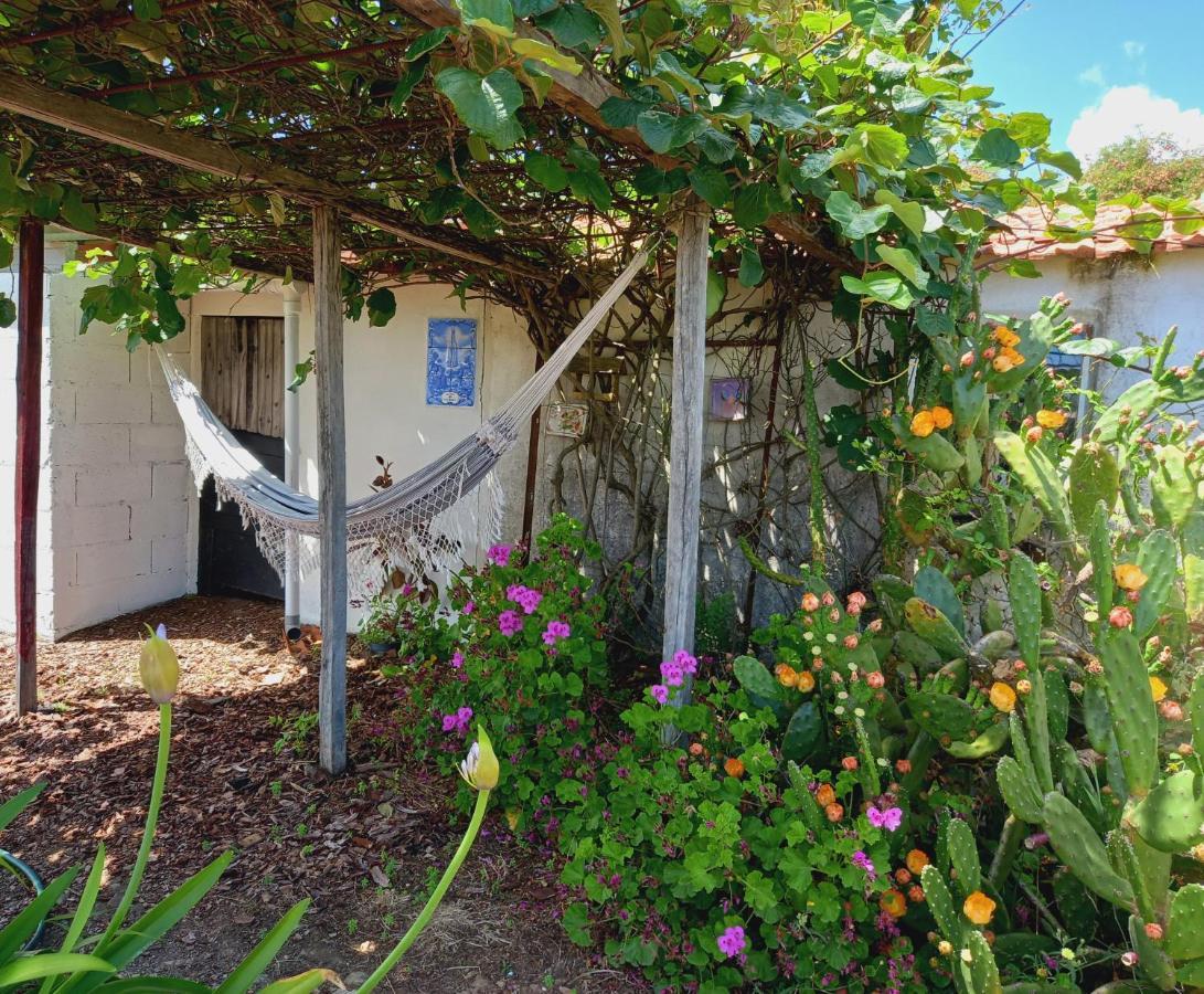 Vale De Garcia Al 5357 Villa Colos  Luaran gambar