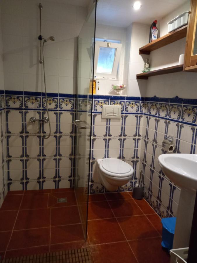 Vale De Garcia Al 5357 Villa Colos  Luaran gambar