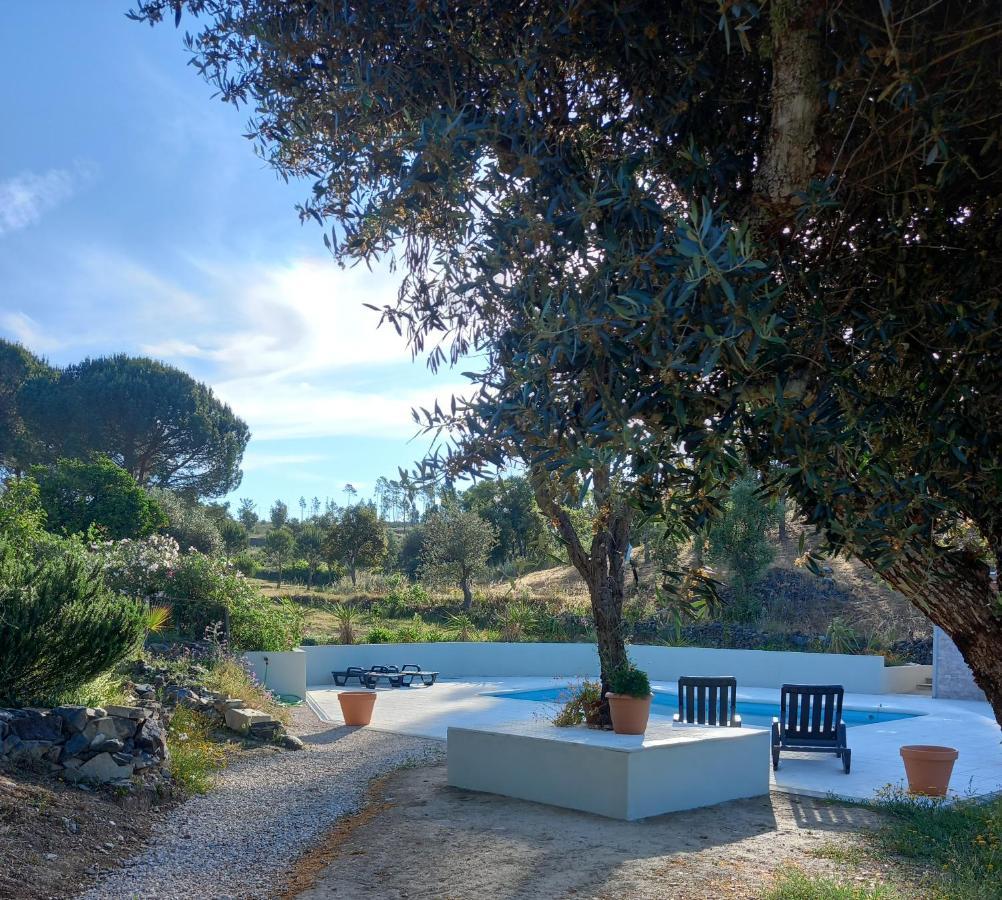Vale De Garcia Al 5357 Villa Colos  Luaran gambar