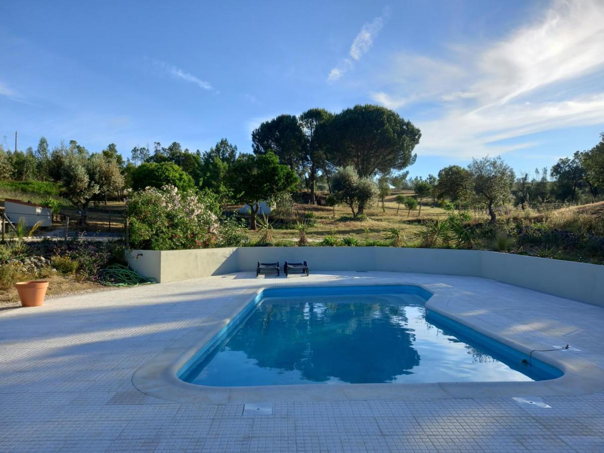 Vale De Garcia Al 5357 Villa Colos  Luaran gambar