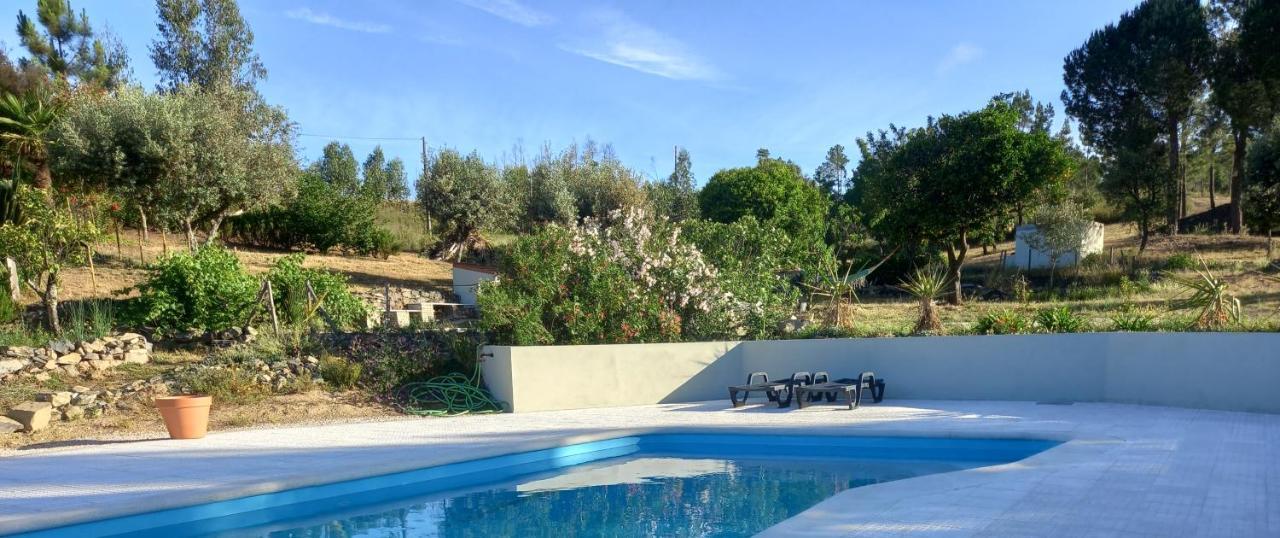 Vale De Garcia Al 5357 Villa Colos  Luaran gambar