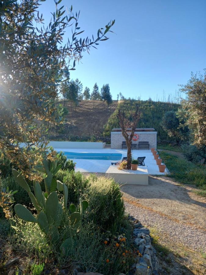 Vale De Garcia Al 5357 Villa Colos  Luaran gambar