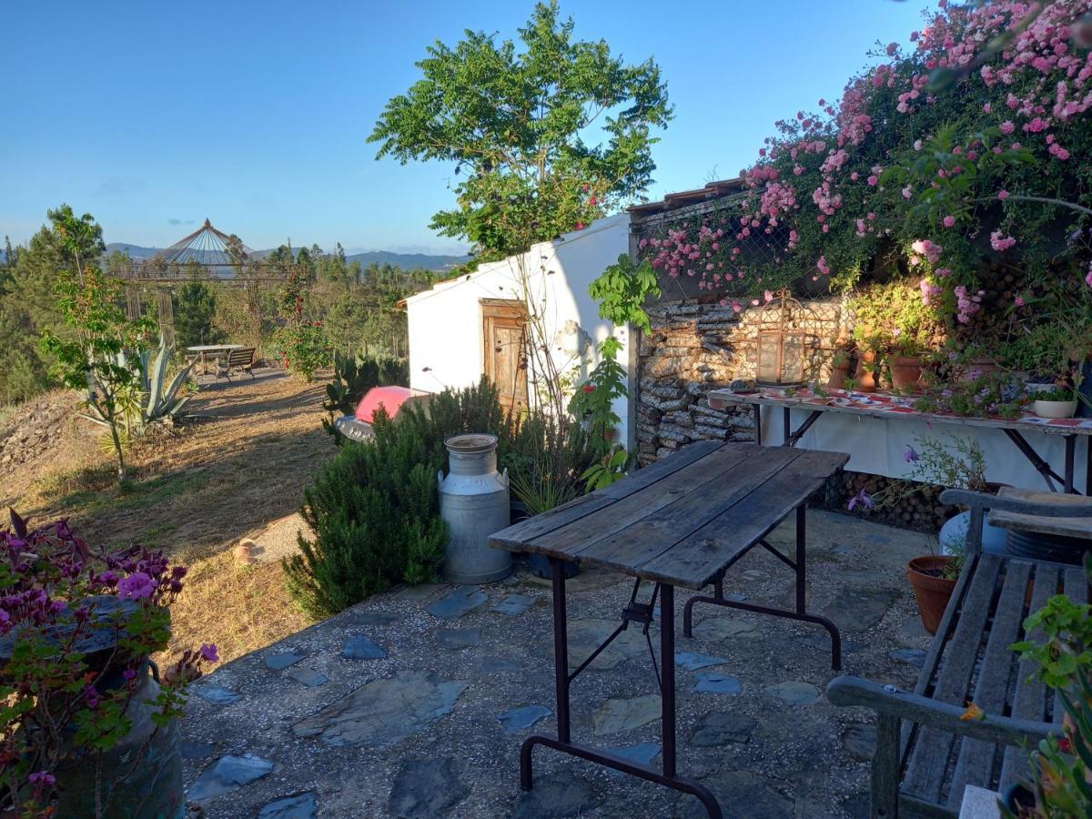 Vale De Garcia Al 5357 Villa Colos  Luaran gambar