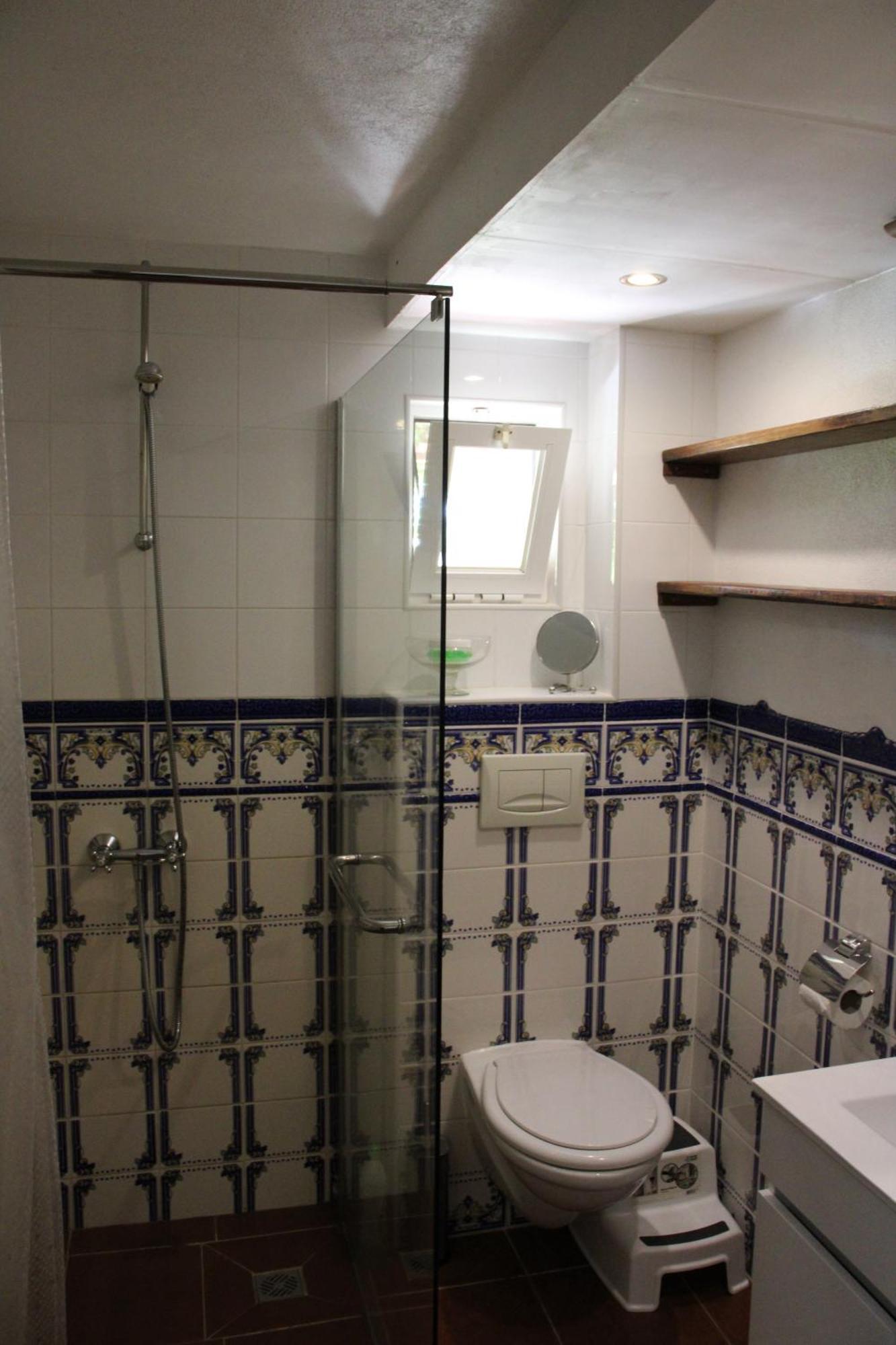 Vale De Garcia Al 5357 Villa Colos  Bilik gambar