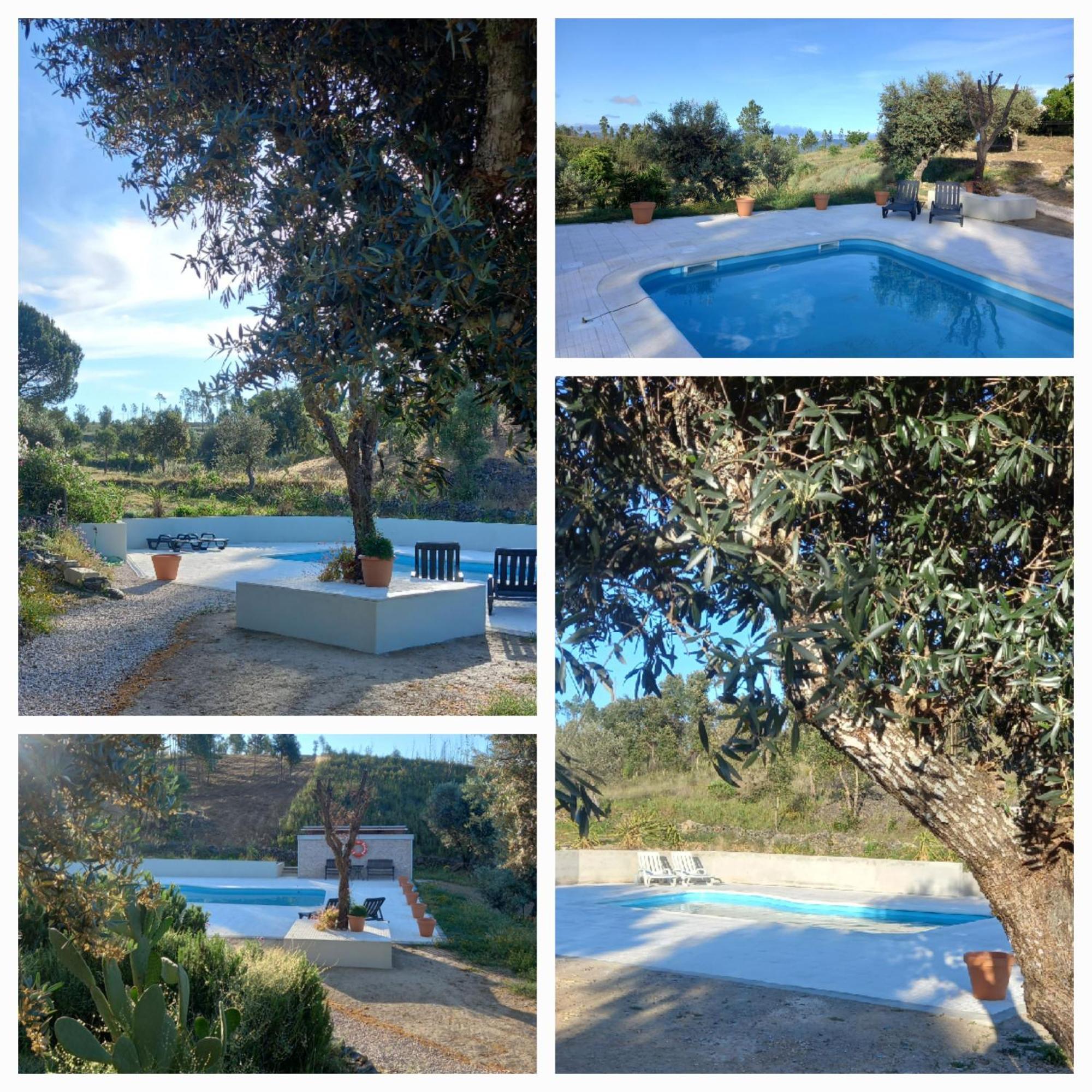Vale De Garcia Al 5357 Villa Colos  Luaran gambar