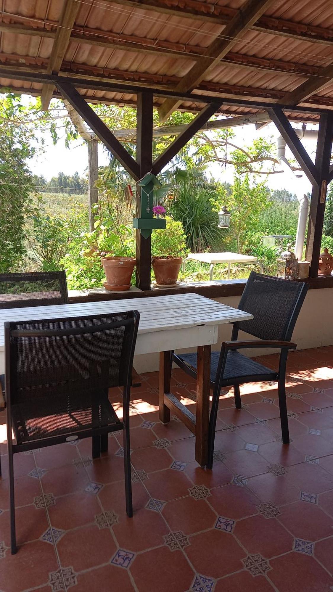 Vale De Garcia Al 5357 Villa Colos  Luaran gambar
