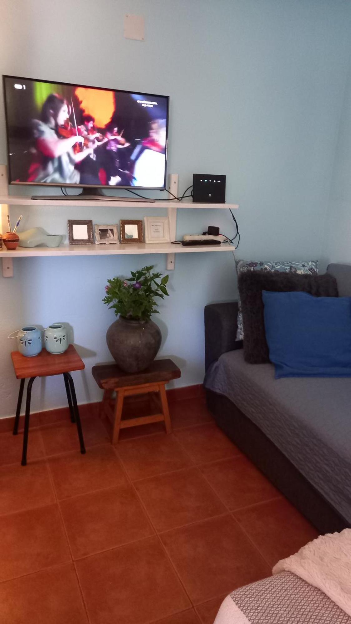 Vale De Garcia Al 5357 Villa Colos  Bilik gambar