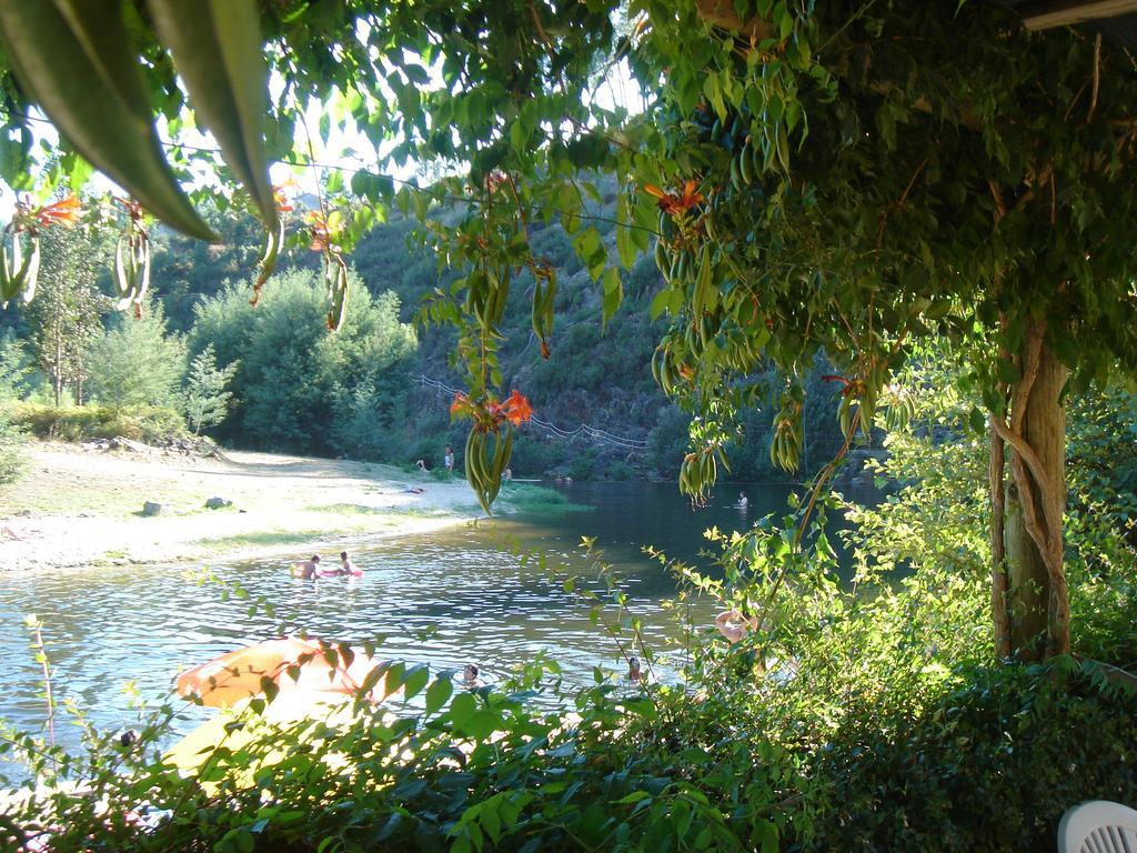 Vale De Garcia Al 5357 Villa Colos  Luaran gambar