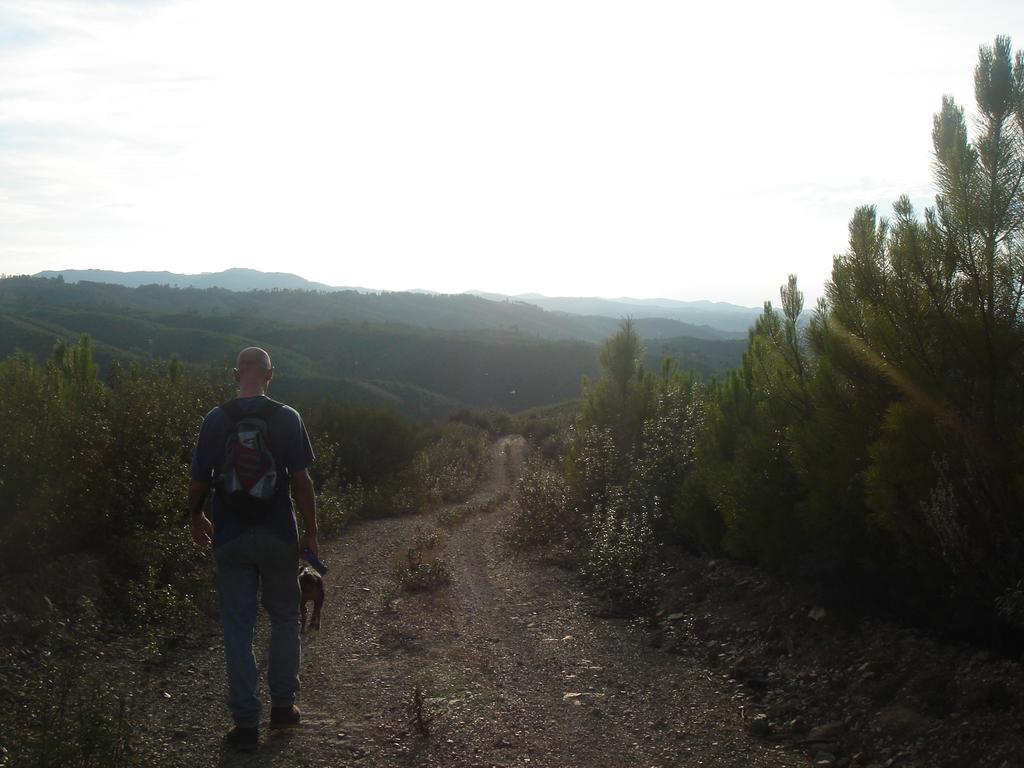 Vale De Garcia Al 5357 Villa Colos  Luaran gambar