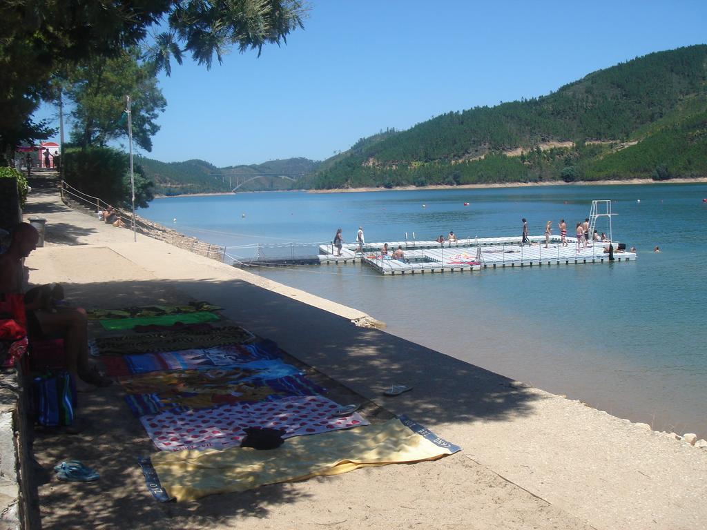Vale De Garcia Al 5357 Villa Colos  Luaran gambar