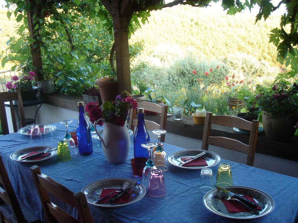 Vale De Garcia Al 5357 Villa Colos  Luaran gambar