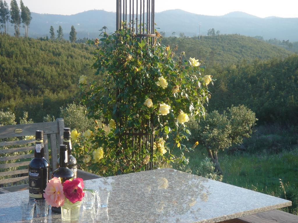 Vale De Garcia Al 5357 Villa Colos  Bilik gambar